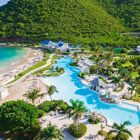 Secrets St Martin Resort & Spa (Adults Only) Гранд-Кейс Екстер'єр фото