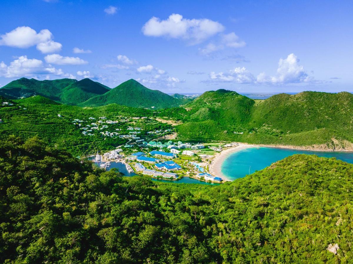 Secrets St Martin Resort & Spa (Adults Only) Гранд-Кейс Екстер'єр фото