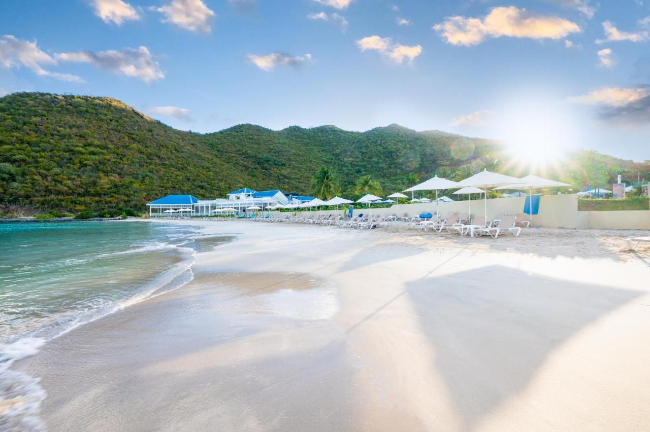 Secrets St Martin Resort & Spa (Adults Only) Гранд-Кейс Екстер'єр фото