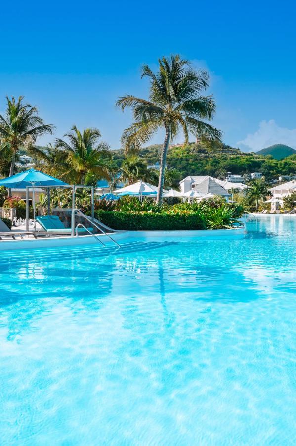 Secrets St Martin Resort & Spa (Adults Only) Гранд-Кейс Екстер'єр фото