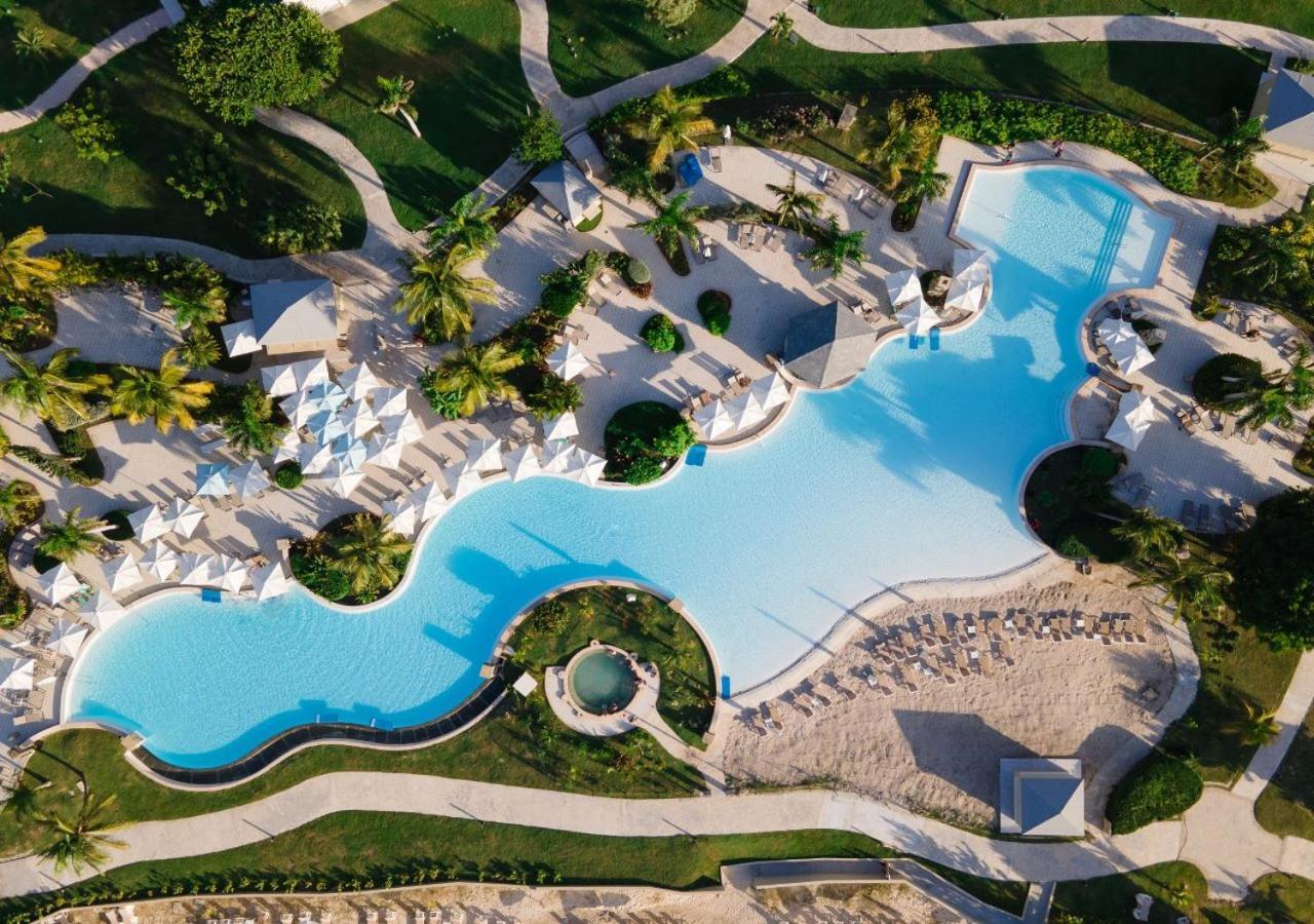 Secrets St Martin Resort & Spa (Adults Only) Гранд-Кейс Екстер'єр фото