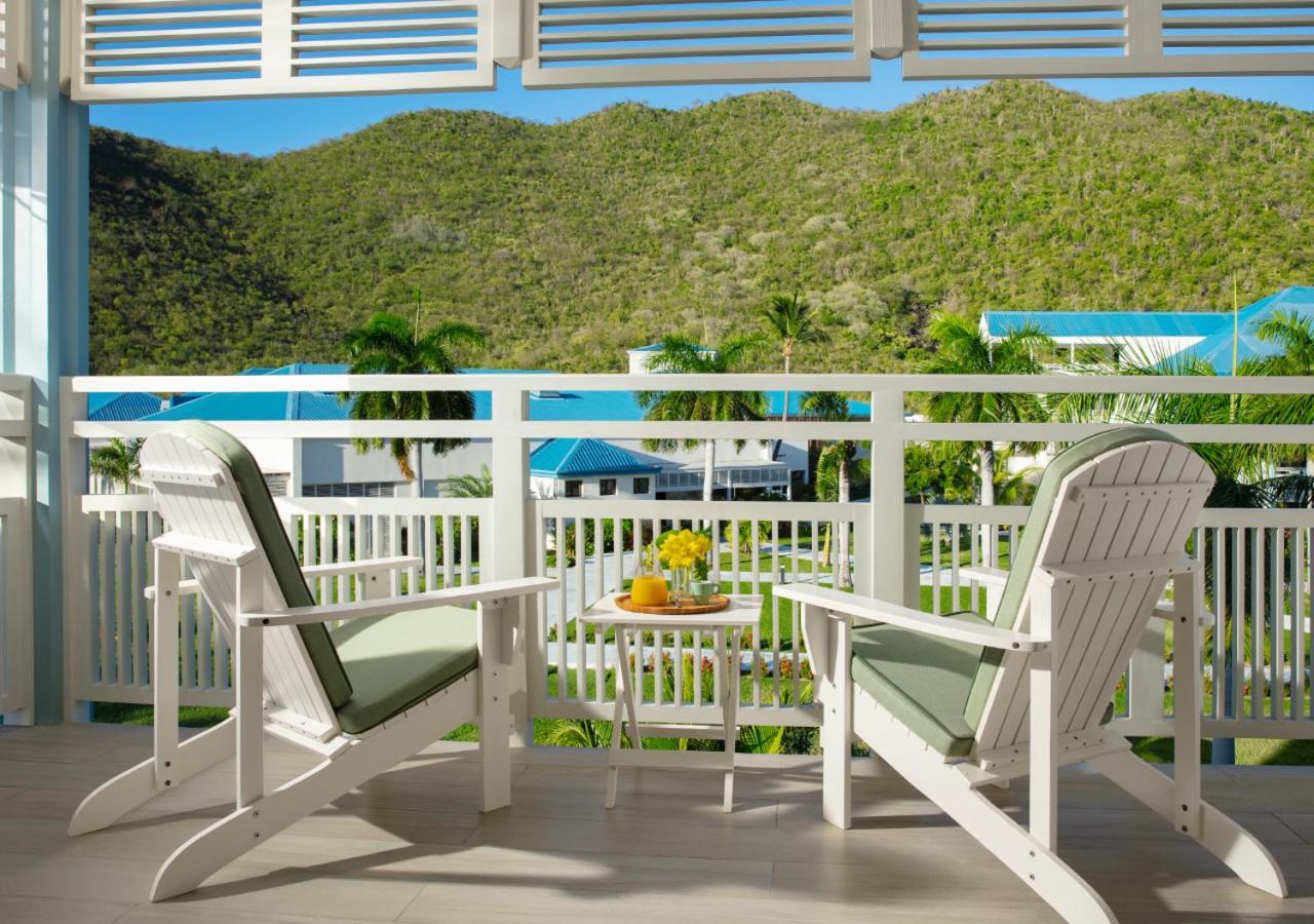 Secrets St Martin Resort & Spa (Adults Only) Гранд-Кейс Екстер'єр фото