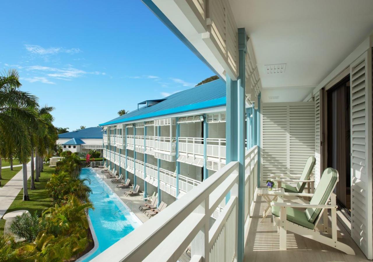 Secrets St Martin Resort & Spa (Adults Only) Гранд-Кейс Екстер'єр фото