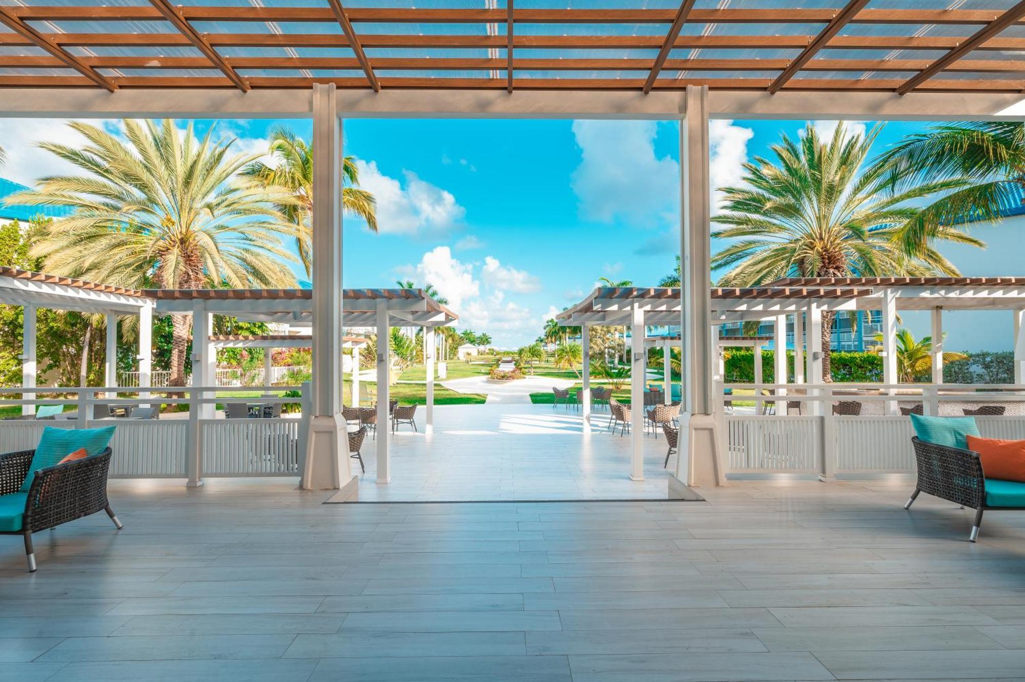 Secrets St Martin Resort & Spa (Adults Only) Гранд-Кейс Екстер'єр фото